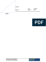 Tugas 2 Akuntansi Manajemen