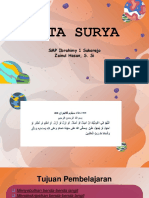Bab7 - Tata Surya