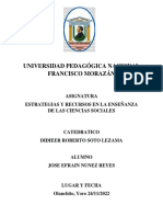 Etica Docente PDF