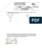 Evaluacion Leyes de Newton 1