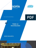 Anual SM Semana 12 - Filosofía PDF