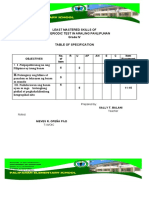 Paliparan Es Project 555 G4