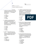 Low Advanced Sentence Completion 30 PDF