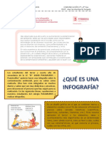 Ficha de Trabajo - 3° y 4°