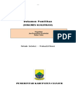 MDP Kualifikasi Konsultan Pengawasan Teknis Pembangunan SDN Ibu Jenab I.pdf