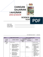 RPT SC Year 5 (DLP) 2023-2024