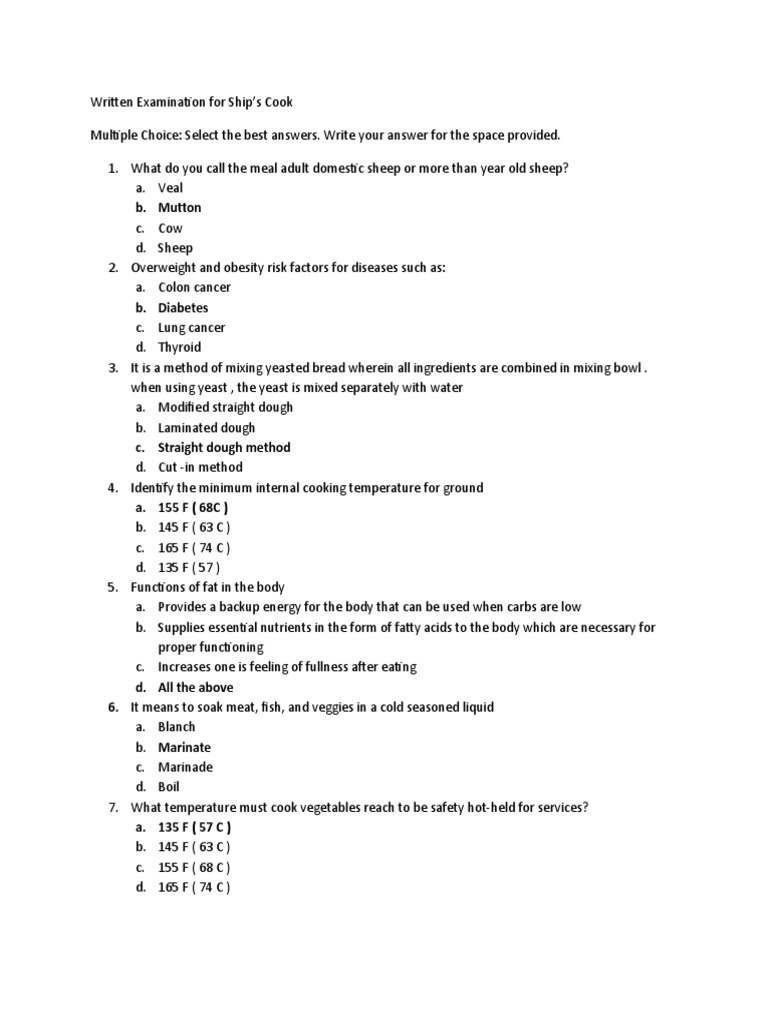 mastering-the-basics-a-comprehensive-examination-on-food-safety