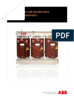 Silicon Rectifier Transformer PDF