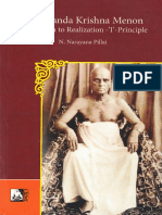 Atmananda Krishna Menon Direct Path To Realization Annas Archive Libgenrs NF 3359253 PDF