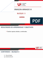 CLASE 30.  HORMIGON ARMADO III - Zapatas y Losas de Cimentación.pdf