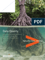 Accenture Data Quality Key Solvency Requirements