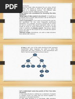 Introduction To Tree