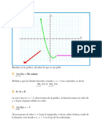 Limites Unilaterales