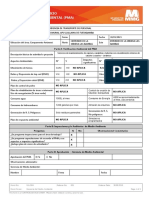 Autorizacion de Inicio - PMA - V2 - 2021