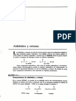 Capítulo 11-Aldehídos y Cetonas PDF