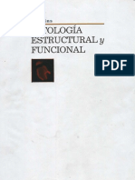 Robbins Patologia Estructural y Funcional 6a Edicion PDF