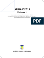 GRIHA Volume 1 Inside Pages PDF