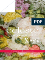 Flores San Valentin (Celeste) PDF
