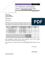 MASSAL A - Ferymaajid