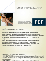 Clase 2 Relajante - Regiones PDF