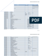 Formato de INVENTARIO DE INFRAESTRUCTURA PDF