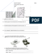 Topical Test 4 PDF