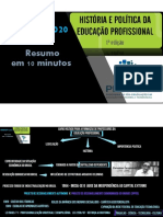 historia e politica da-educacao-profissional-resumo