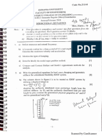 Dynamics Question Papers PDF