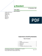 Regulated Valves List for Acceptable Manufacturers