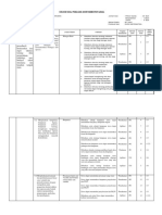 Kisi-Kisi Soal Dan Instrumen Penilaian (Formatif Dan Sumatif)