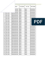 Sample Data Koleksi AACR