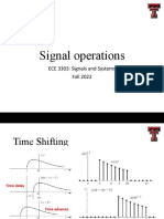 L03 SignalOperations