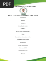 Estrategias Innovadoras