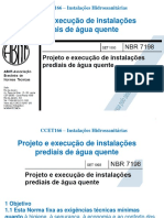Aula 9 - CCET166 - InstHidrossanitarias-2017-1204 - Água Quente II PDF