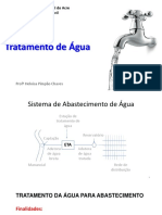 Abastecimento Aula - Tratamento PDF