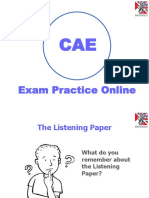 SESSION 07 CAEP ONLINE - D - Student Material PDF