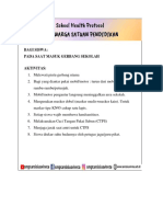 Protokol Kesehatan Pelaksanaan PTM SMP Tarsisius Vireta PDF