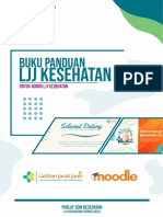 Manual Book Untuk Admin