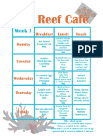 Menu wk1