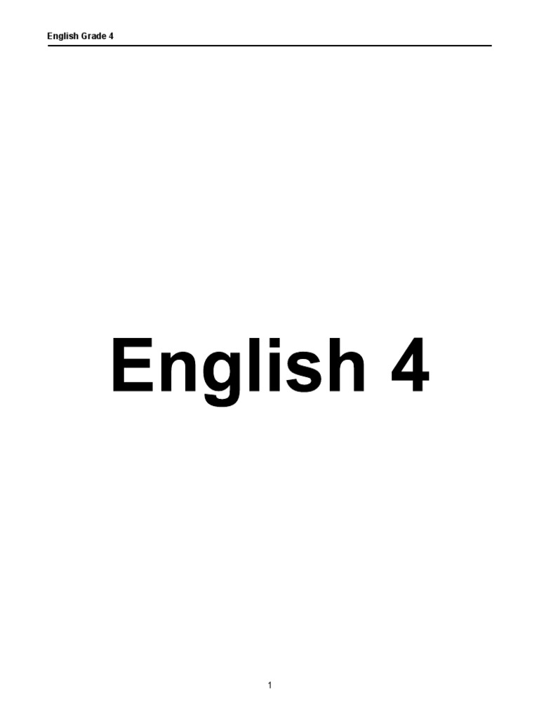 English 4 Chapter 1 To 11 Pdf Pdf Muhammad Ali Jinnah