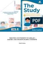 Bab 1 Buku The Study On Students PDF
