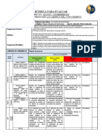 Rubrica LCDC Pia Ad22