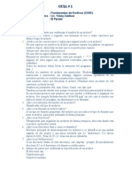 Guia (1) de Informatica I (Preguntas) (III Parcial)