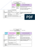 2°plan de Reforzamiento. 2021