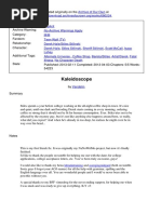 Fang & Claw | PDF | Nature