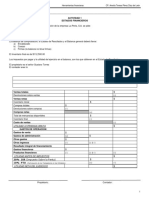 Actividad 1 Estados Financieros PDF