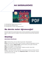ECD B2 - 4 Ders PDF
