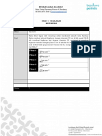Tanpa Kunci P2P - PAKET I - PENALARAN MATEMATIKA PDF