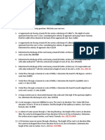 PROBLEM SET 5 (With Corrections) PDF