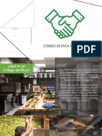 Codigo de Etica SS PDF